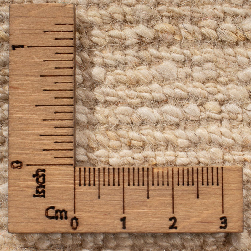 Persisk Gabbeh Teppe 240x172cm - Perserteppich Wollteppich