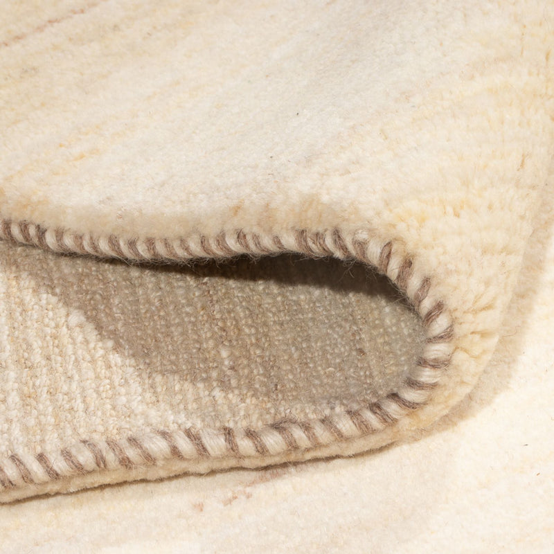 Persisk Gabbeh Teppe 248x174cm - Perserteppich Wollteppich