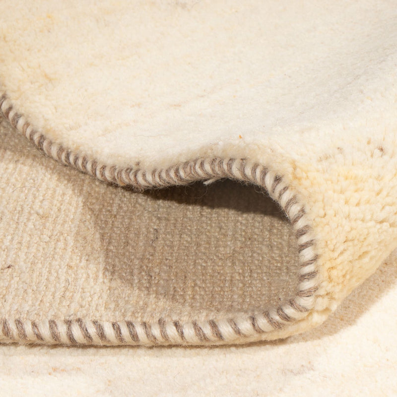 Persisk Gabbeh Teppe 234x172cm - Perserteppich Wollteppich