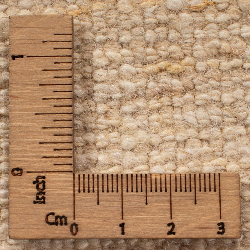 Persisk Gabbeh Teppe 234x172cm - Perserteppich Wollteppich