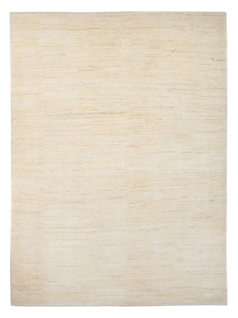 Persisk Gabbeh Teppe 238x174cm - Perserteppich Wollteppich