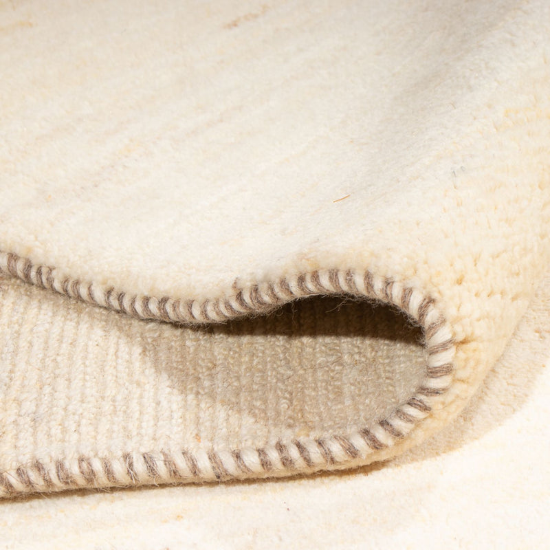 Persisk Gabbeh Teppe 238x174cm - Perserteppich Wollteppich