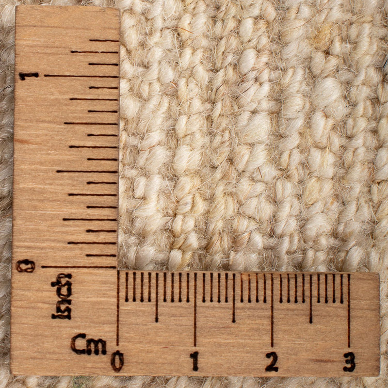 Persisk Gabbeh Teppe 238x174cm - Perserteppich Wollteppich