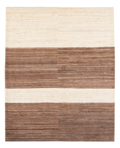 Persisk Gabbeh Teppe 170x230cm - Perserteppich Wollteppich