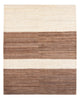 Persisk Gabbeh Teppe 230x170cm - Perserteppich Wollteppich