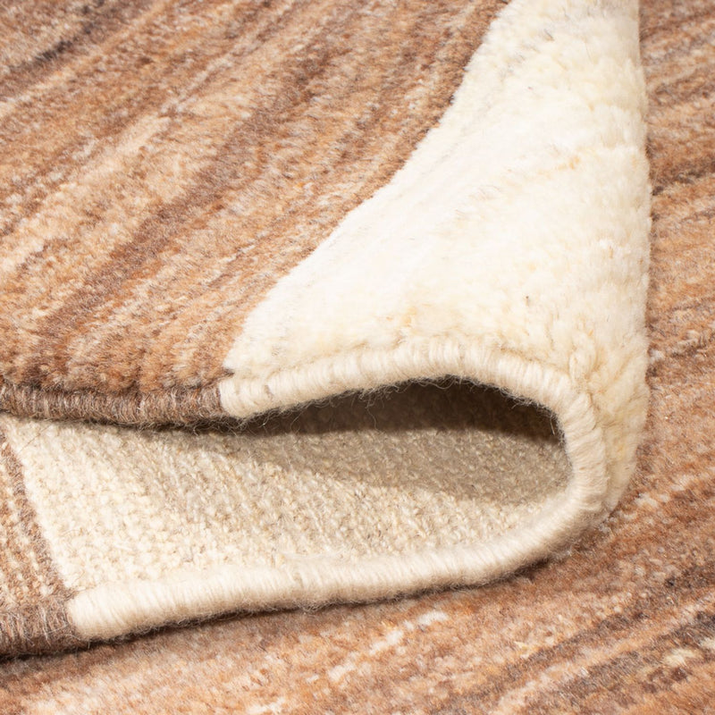 Persisk Gabbeh Teppe 230x170cm - Perserteppich Wollteppich