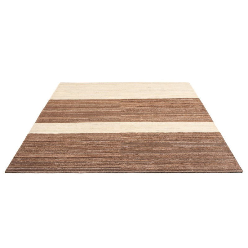 Persisk Gabbeh Teppe 230x170cm - Perserteppich Wollteppich
