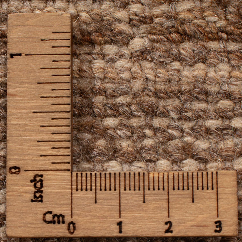 Persisk Gabbeh Teppe 230x170cm - Perserteppich Wollteppich