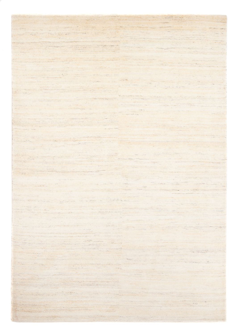 Persisk Gabbeh Teppe 163x247cm - Perserteppich Wollteppich