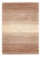 Persisk Gabbeh Teppe 135x90cm - Perserteppich Wollteppich