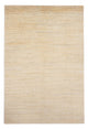 Gabbeh-teppe - persisk - 252 x 159 cm - lys beige