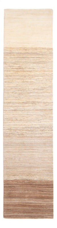 Persisk Gabbeh Teppe 332x75cm - Perserteppich Wollteppich – product image