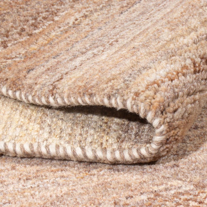Persisk Gabbeh Teppe 145x88cm - Perserteppich Wollteppich