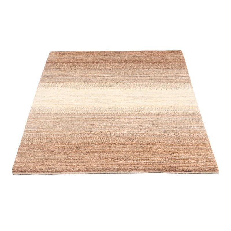 Persisk Gabbeh Teppe 145x88cm - Perserteppich Wollteppich