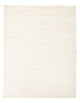 Persisk Gabbeh Teppe 190x145cm - Perserteppich Wollteppich