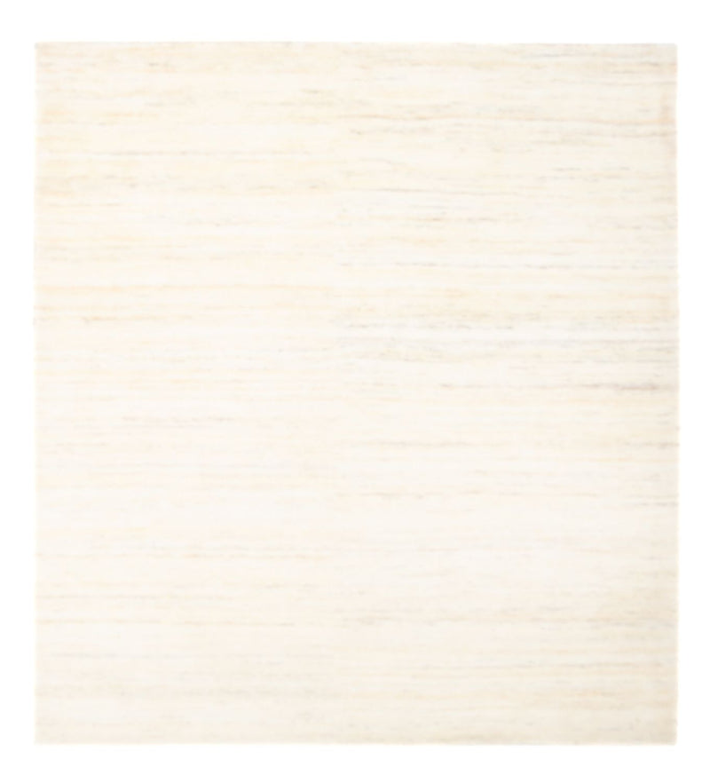 Persisk Gabbeh Teppe 147x193cm - Perserteppich Wollteppich