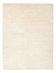 Persisk Gabbeh Teppe 196x151cm - Perserteppich Wollteppich