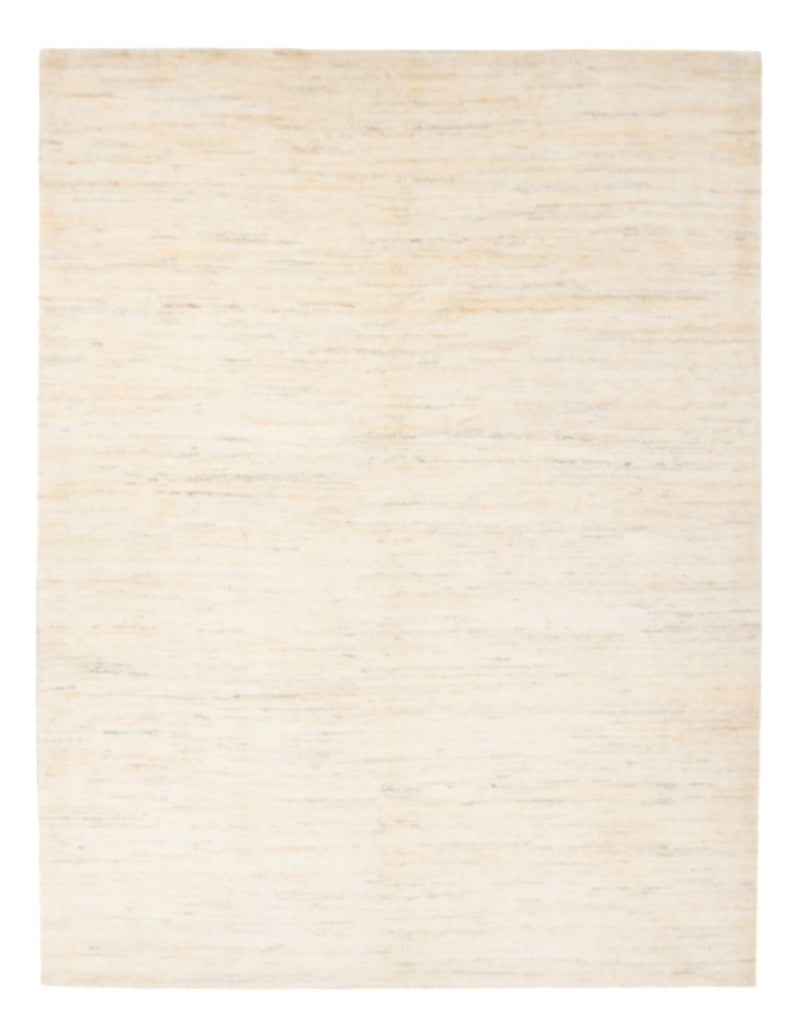 Persisk Gabbeh Teppe 196x151cm - Perserteppich Wollteppich