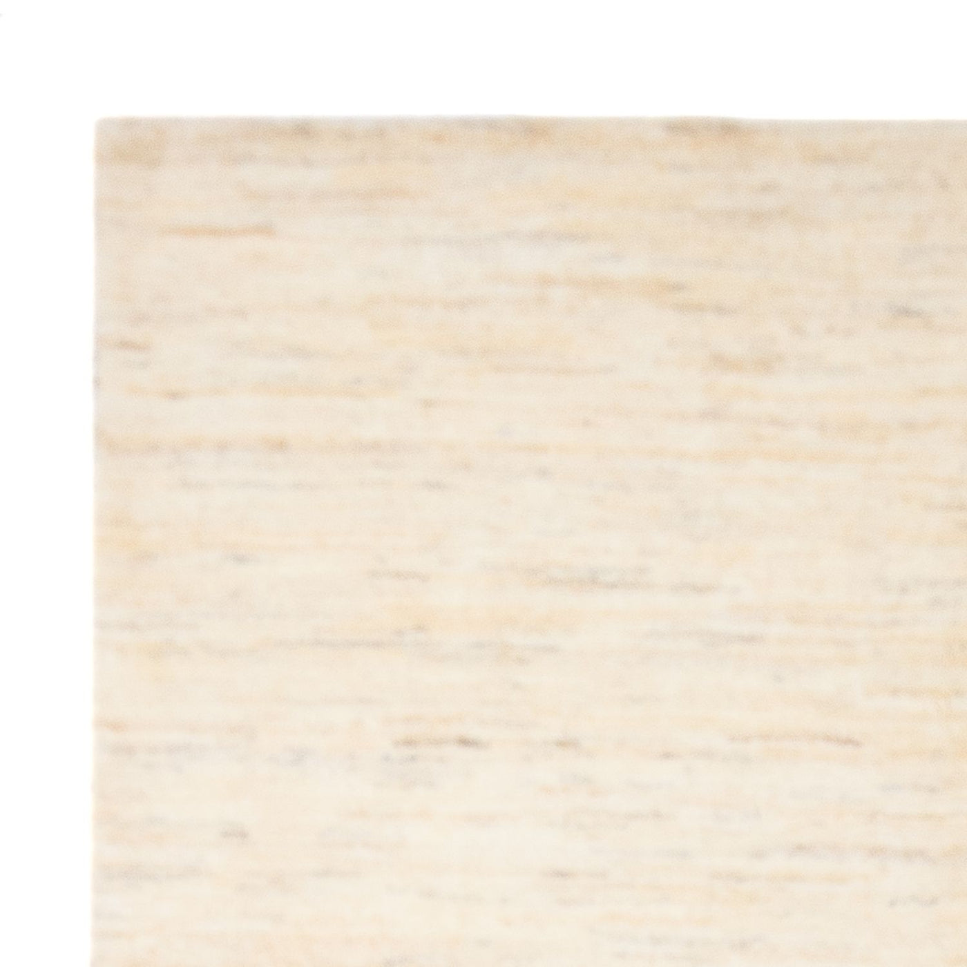 Persisk Gabbeh Teppe 196x151cm - Perserteppich Wollteppich