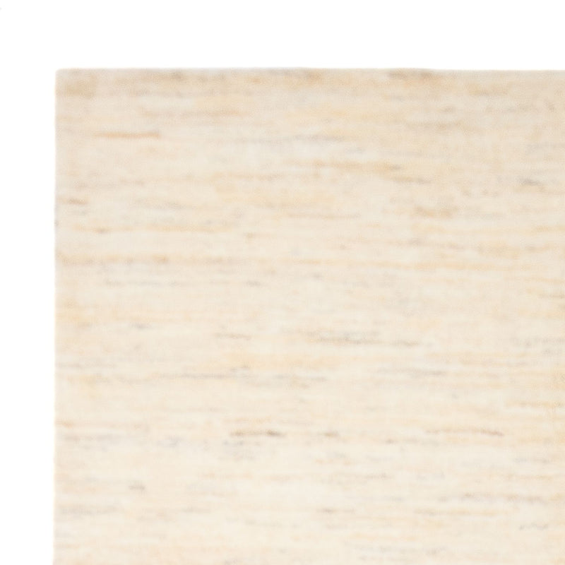 Persisk Gabbeh Teppe 196x151cm - Perserteppich Wollteppich