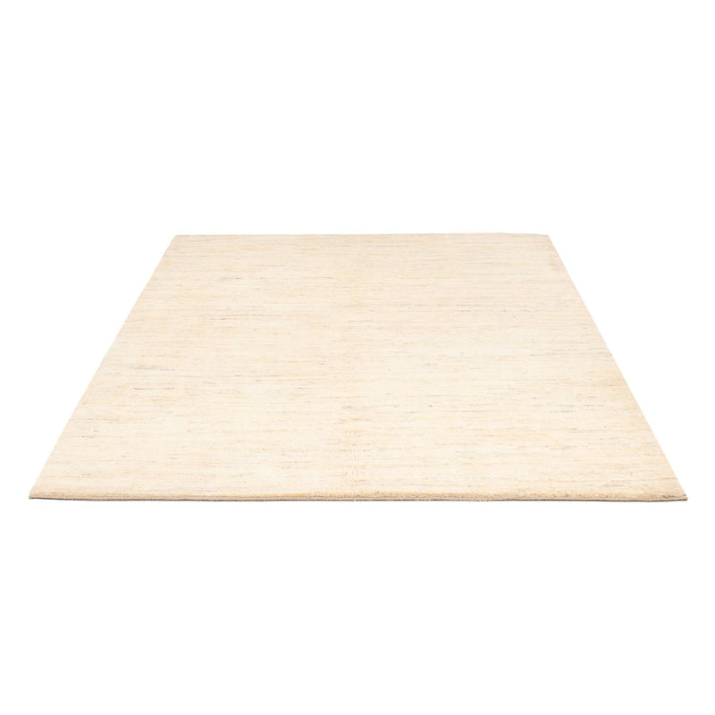 Persisk Gabbeh Teppe 196x151cm - Perserteppich Wollteppich