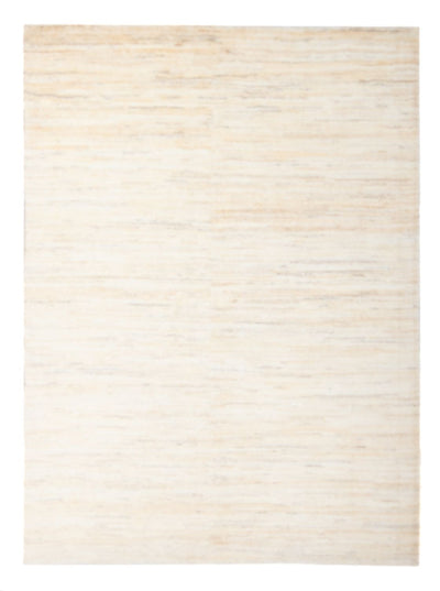 Persisk Gabbeh Teppe 147x200cm - Perserteppich Wollteppich