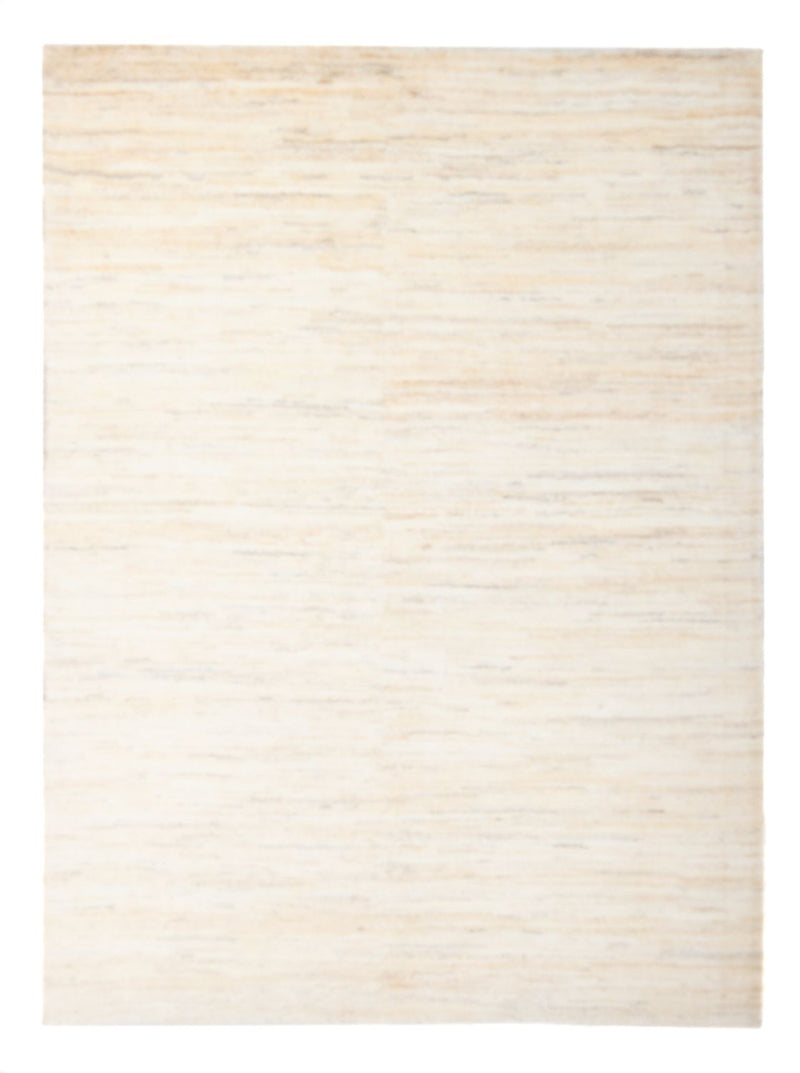 Persisk Gabbeh Teppe 200x147cm - Perserteppich Wollteppich