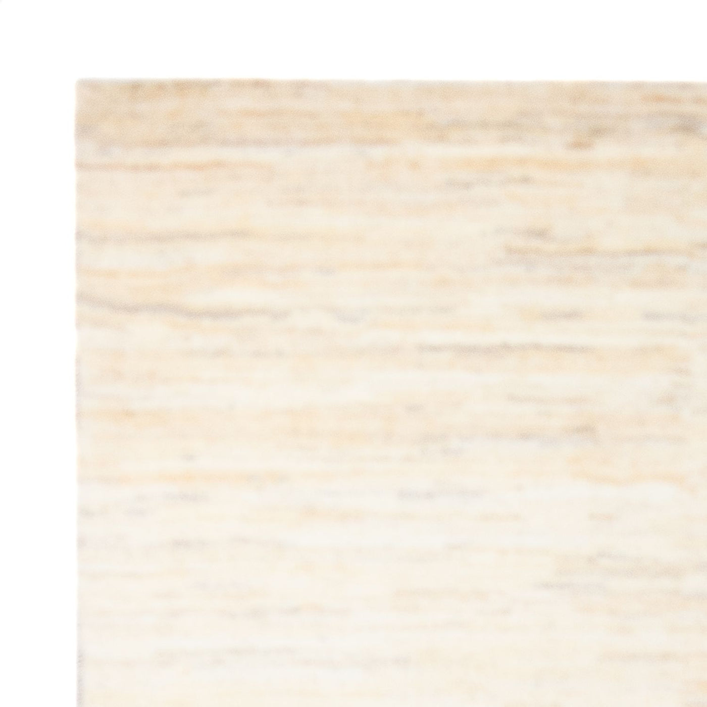 Persisk Gabbeh Teppe 200x147cm - Perserteppich Wollteppich