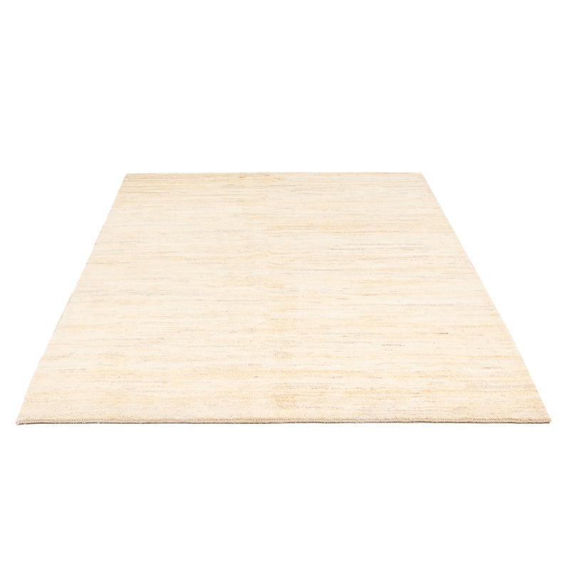 Persisk Gabbeh Teppe 200x147cm - Perserteppich Wollteppich