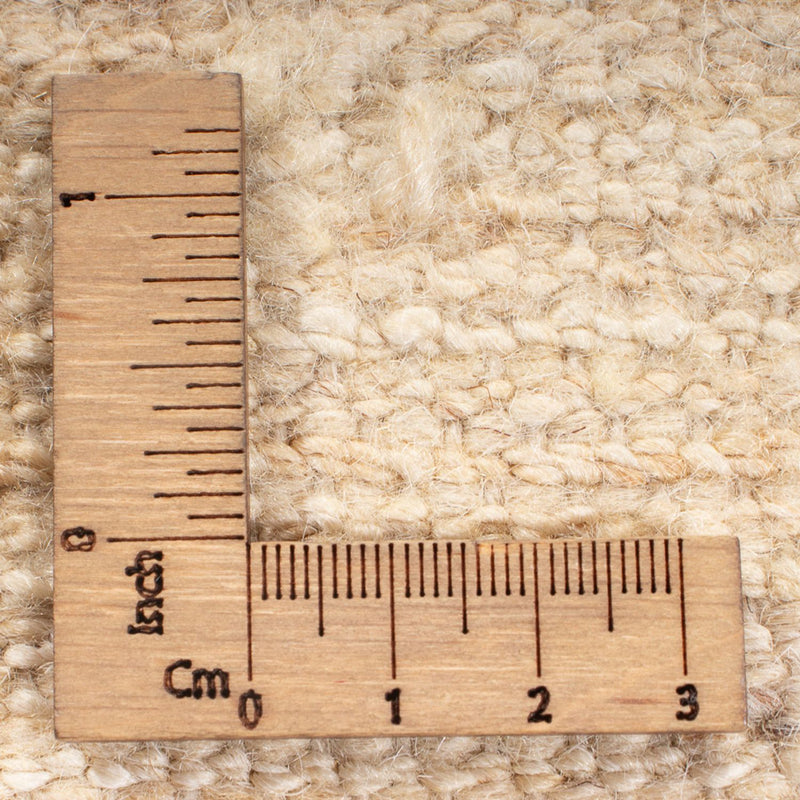 Persisk Gabbeh Teppe 200x147cm - Perserteppich Wollteppich