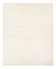 Persisk Gabbeh Teppe 197x145cm - Perserteppich Wollteppich