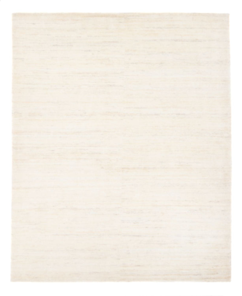 Persisk Gabbeh Teppe 197x145cm - Perserteppich Wollteppich