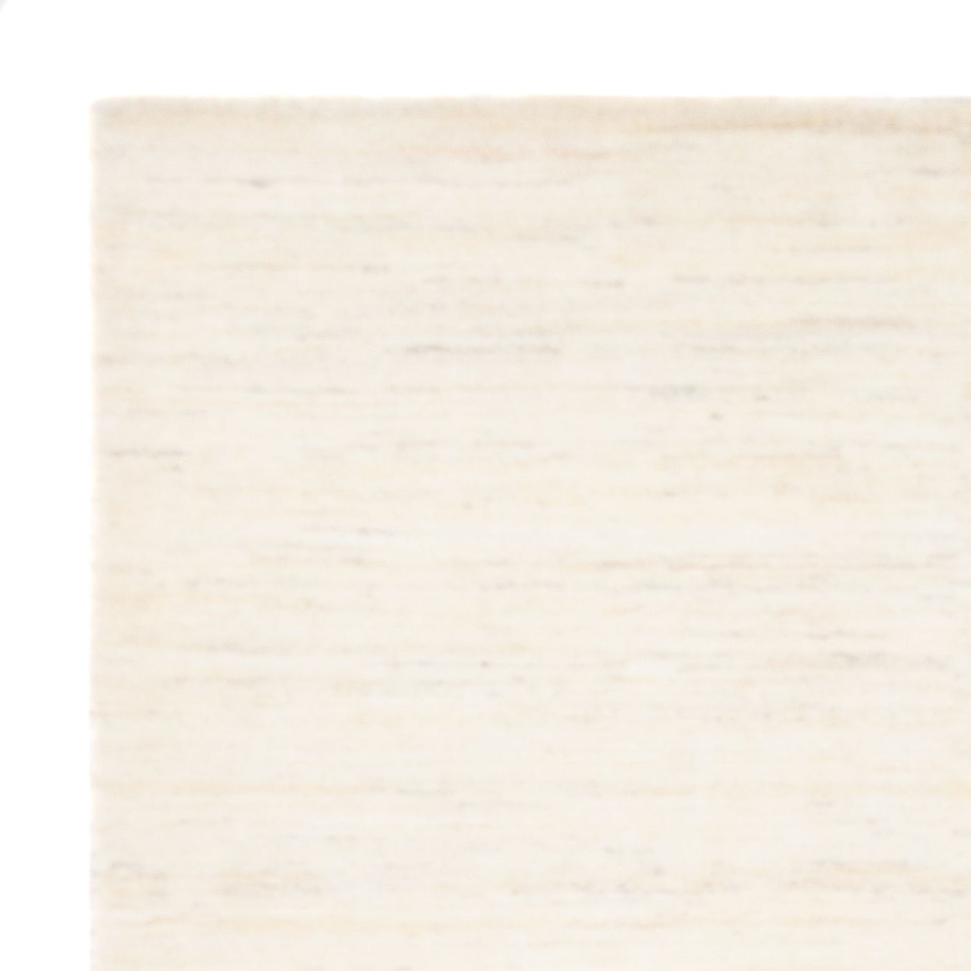 Persisk Gabbeh Teppe 197x145cm - Perserteppich Wollteppich