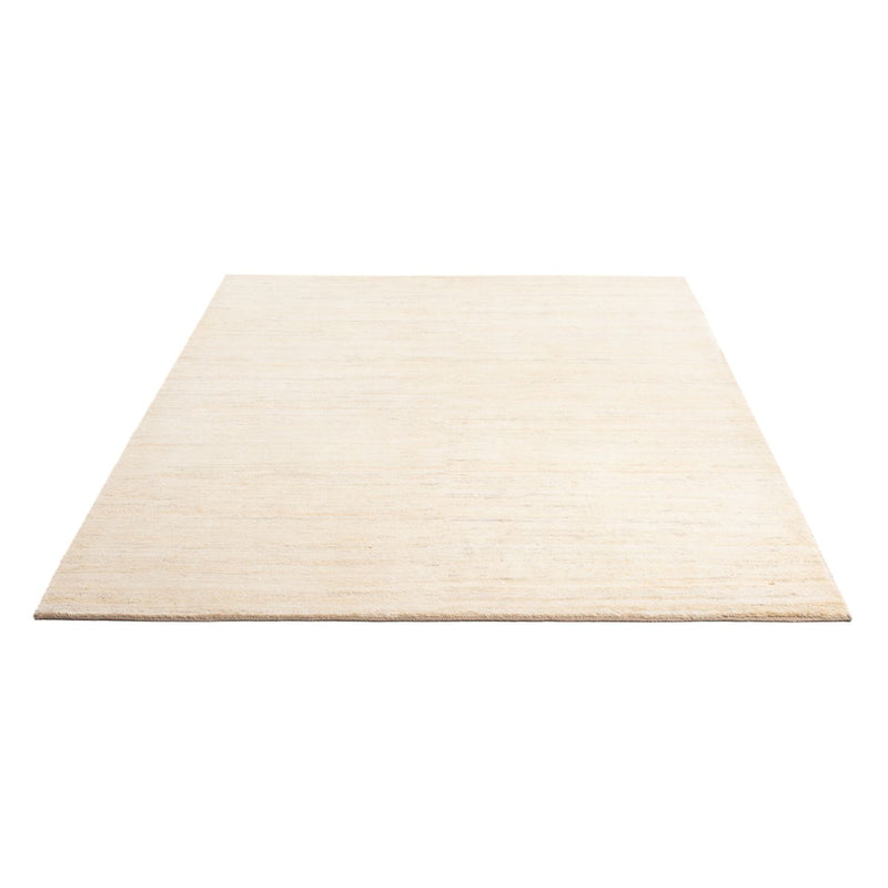 Persisk Gabbeh Teppe 197x145cm - Perserteppich Wollteppich