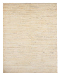 Gabbeh-teppe - persisk - 231 x 174 cm - lys beige – product image
