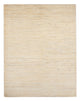 Gabbeh-teppe - persisk - 231 x 174 cm - lys beige
