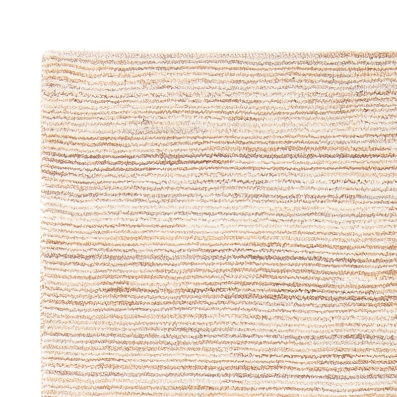 Persisk Gabbeh Teppe 145x97cm - Perserteppich Wollteppich