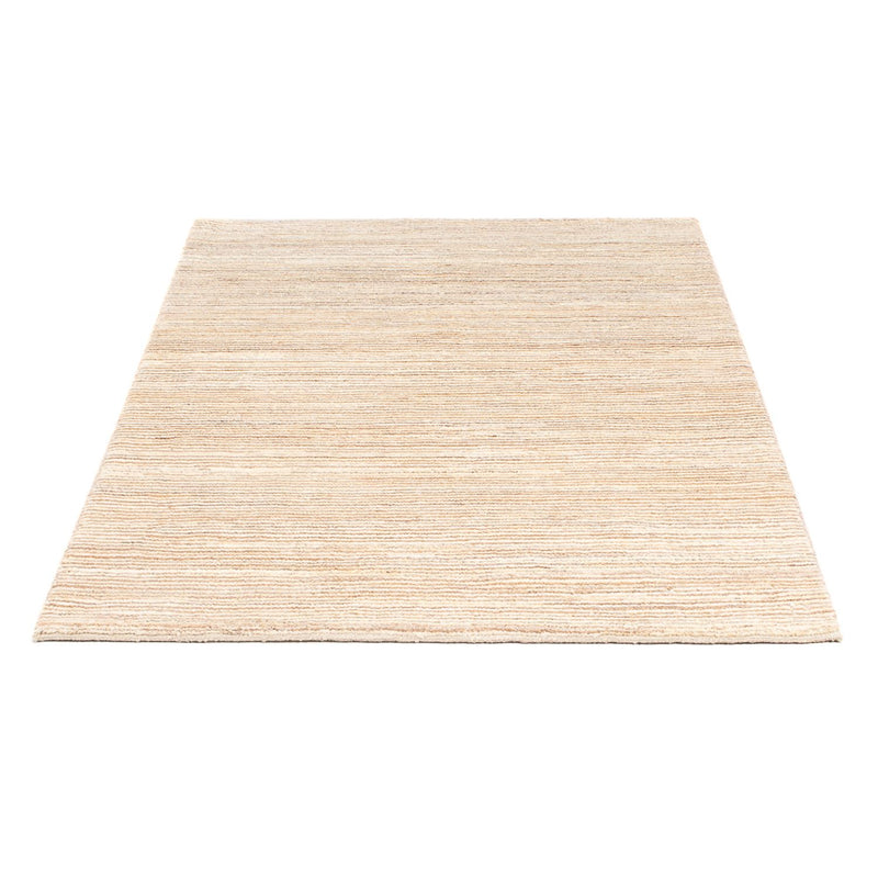 Persisk Gabbeh Teppe 145x97cm - Perserteppich Wollteppich
