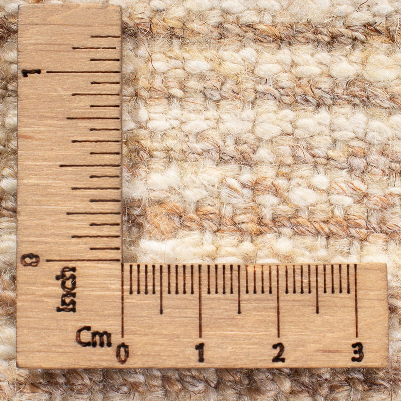 Persisk Gabbeh Teppe 145x97cm - Perserteppich Wollteppich