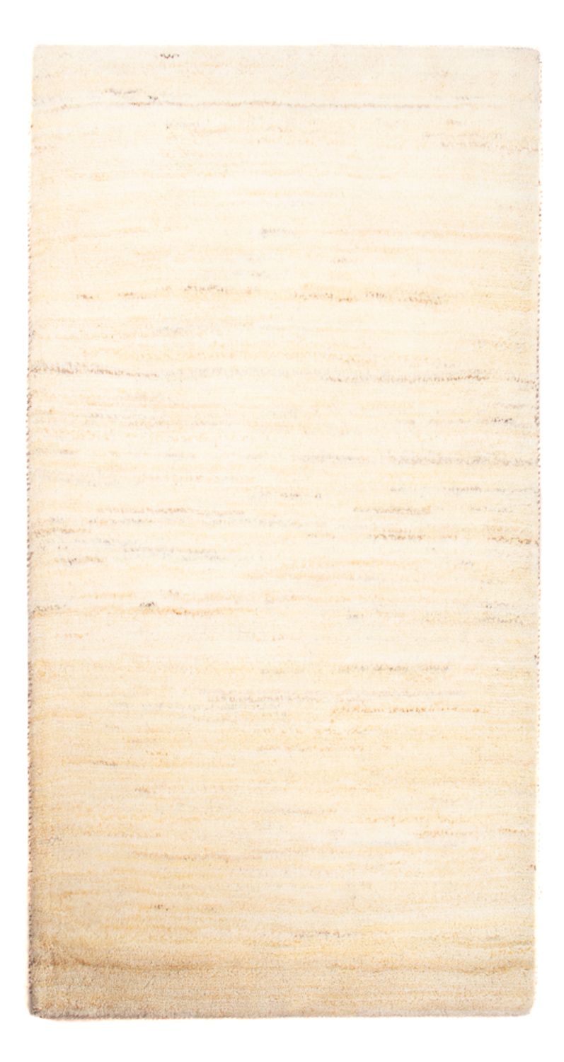 Persisk Gabbeh Teppe 101x61cm - Perserteppich Wollteppich