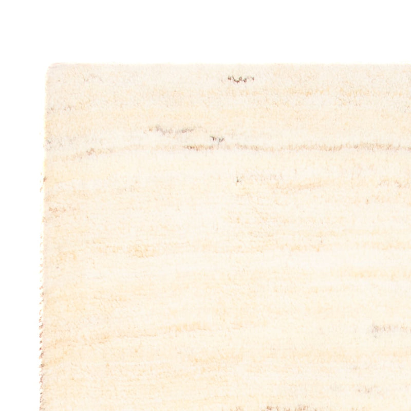 Persisk Gabbeh Teppe 101x61cm - Perserteppich Wollteppich
