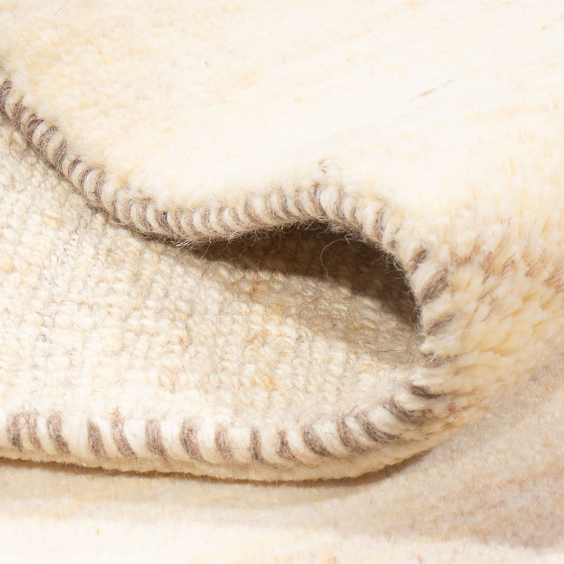 Persisk Gabbeh Teppe 101x61cm - Perserteppich Wollteppich