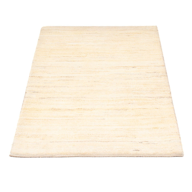 Persisk Gabbeh Teppe 101x61cm - Perserteppich Wollteppich