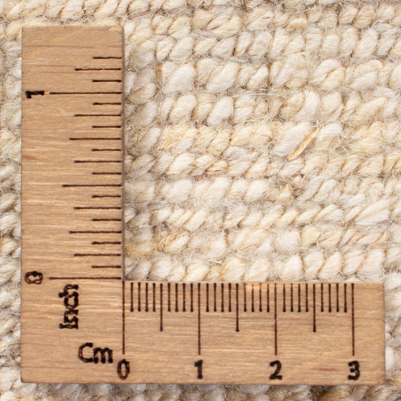 Persisk Gabbeh Teppe 101x61cm - Perserteppich Wollteppich