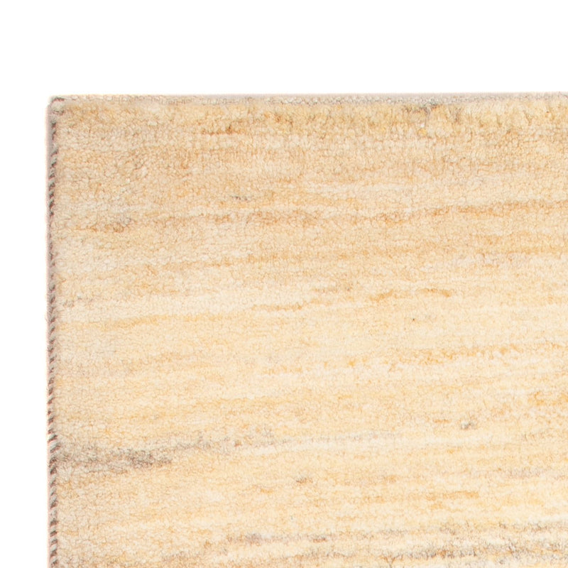 Persisk Gabbeh Teppe 103x64cm - Perserteppich Wollteppich