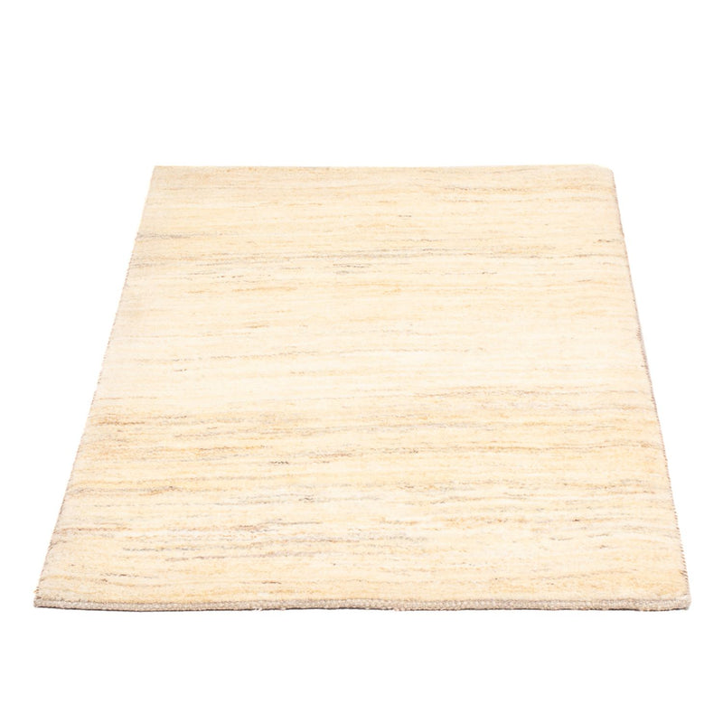 Persisk Gabbeh Teppe 103x64cm - Perserteppich Wollteppich