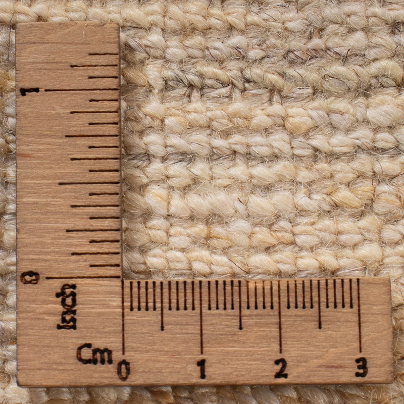 Persisk Gabbeh Teppe 103x64cm - Perserteppich Wollteppich