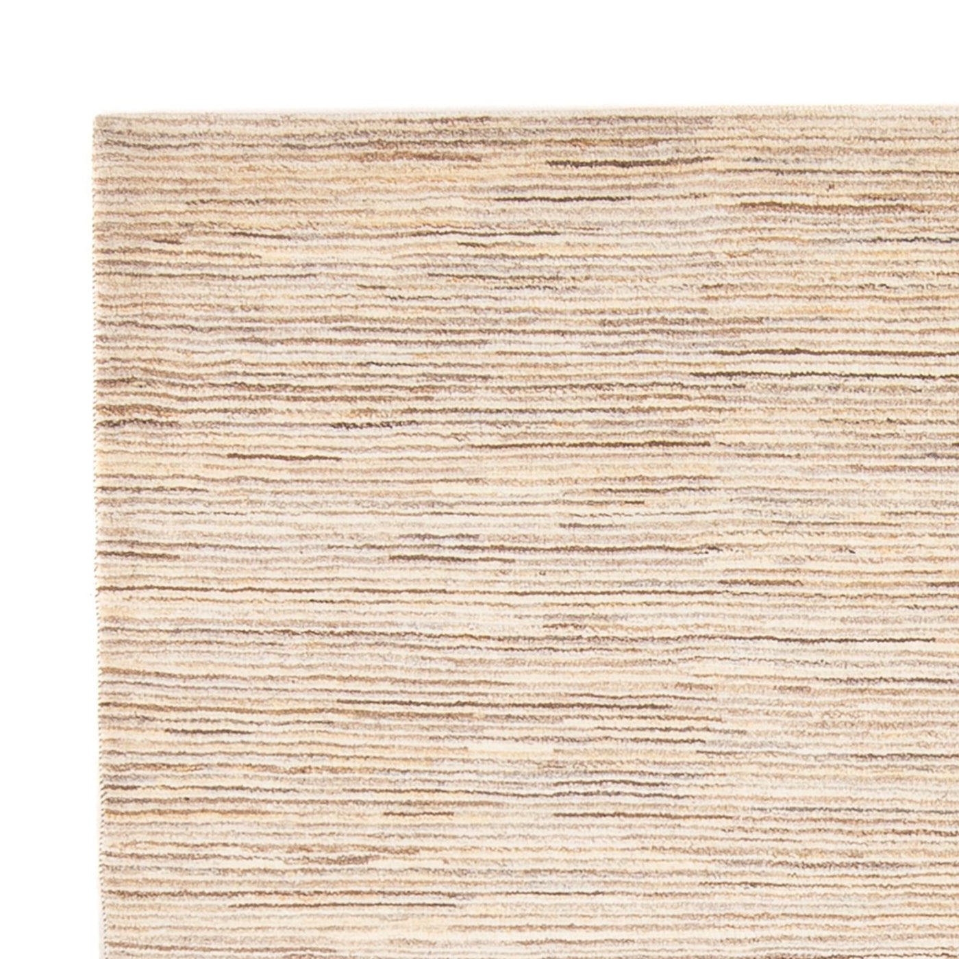 Persisk Gabbeh Teppe 244x172cm - Perserteppich Wollteppich