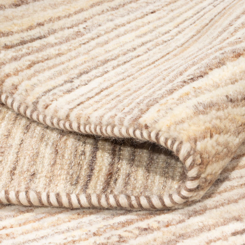 Persisk Gabbeh Teppe 244x172cm - Perserteppich Wollteppich
