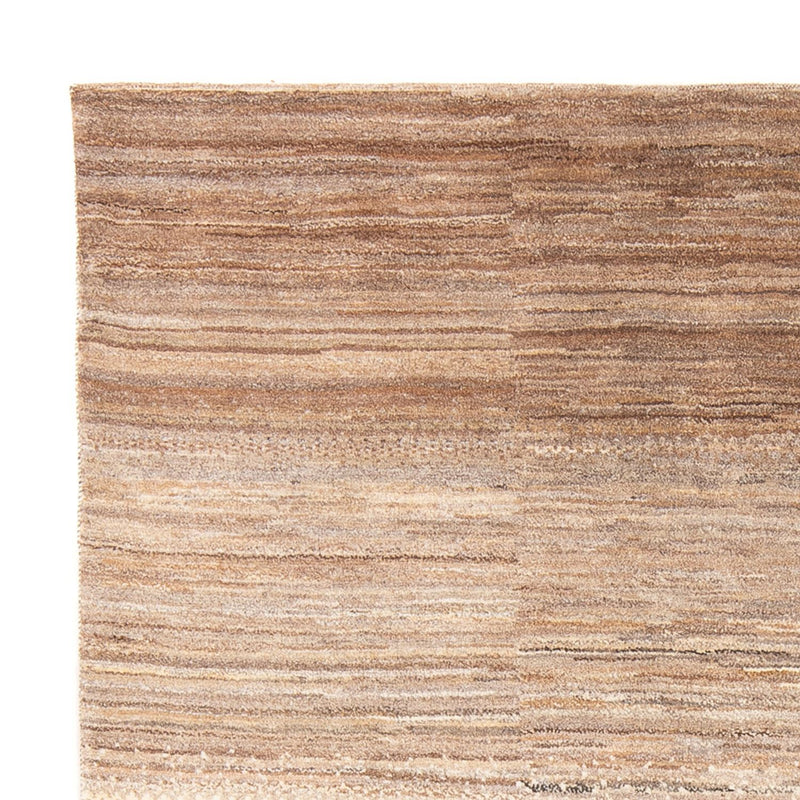 Persisk Gabbeh Teppe 170x224cm - Perserteppich Wollteppich